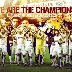 Real Madrid HD Wallpapers 2013 3