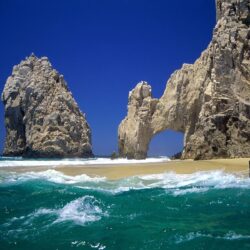 lovers beach baja california sur mexico hd photo 17