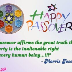 Happy First Day of Passover Quotes Image Passover affirms the