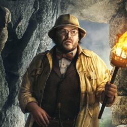 Jumanji Welcome to the Jungle Jack Black Wallpapers 62111