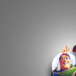 48 Toy Story HD Wallpapers
