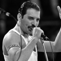 Freddie Mercury Wallpapers HD