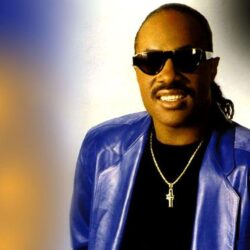 High Quality Stevie Wonder Wallpapers