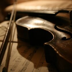 Violin Wallpapers