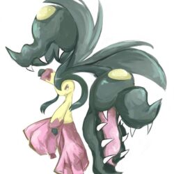 Mawile