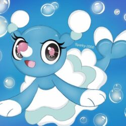 Brionne by Sparky