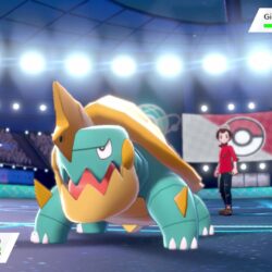 Sword and Shield Gigantamax power and new Pokemon revealed