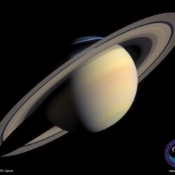Sea and Sky: Saturn Wallpapers 1280 X 1024