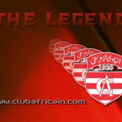 C A : Le Club Africain:L’équipe la plus populaire en Tunisie