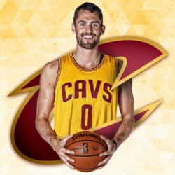 Image For > Kevin Love Cavs