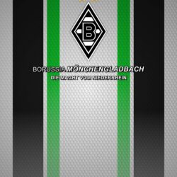 Smartphone Borussia Monchengladbach Wallpapers