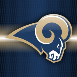 Los Angeles Rams Wallpapers High Definition