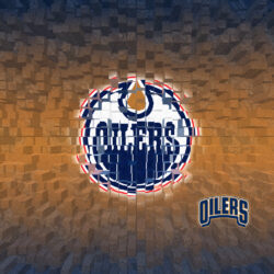 Edmonton Oilers High Quality Cover