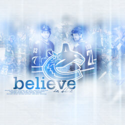 Believe in Blue 2010 Wallpapers
