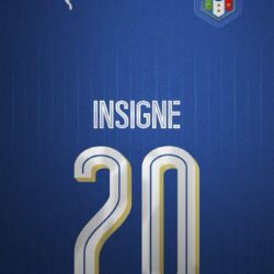 GrafiCrack on Twitter: Selección Italiana Insigne