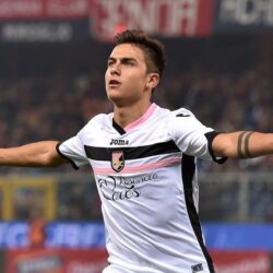 Paulo Dybala wants to play for Barcelona SO BAD that he&almost