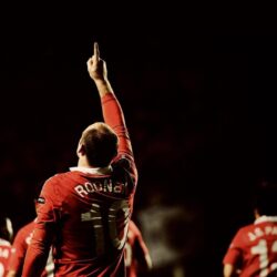 Wayne Rooney Sport Soccer wallpapers and Theme