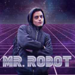 Mr. Robot HD Wallpapers