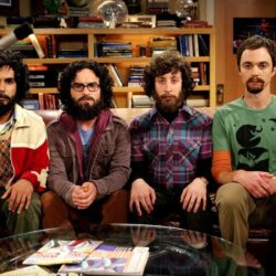 The Big Bang Theory Wallpapers #