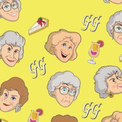 The Golden Girls