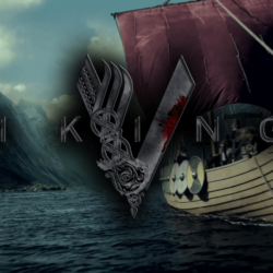 vikings+tv+show