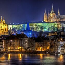 73 Prague HD Wallpapers