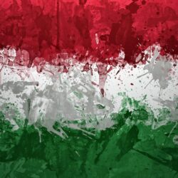 30+ Hungarian Flag Wallpapers