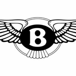Bentley Logo wallpapers