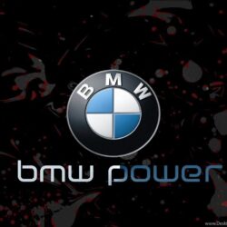 BMW M Power Logo, Logo Bmw Hd JohnyWheels Desktop Backgrounds