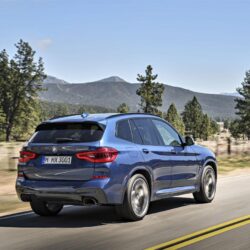 2019 BMW X3 Review, Release Date, Hybrid, Specs and Photos