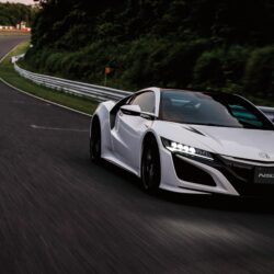 4K Ultra HD Nsx Wallpapers HD, Desktop Backgrounds