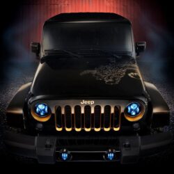 81 Jeep HD Wallpapers