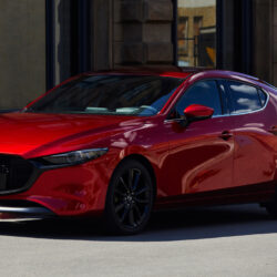 Cars desktop wallpapers Mazda 3 Hatchback