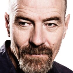 Bryan Cranston Backgrounds Wallpapers