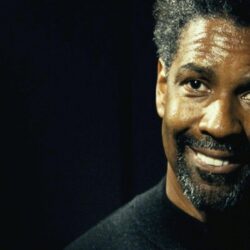 Pix For > Denzel Washington My Man