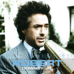 Robert Downey Jr Hd Widescreen 11 HD Wallpapers