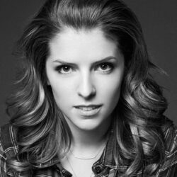 Anna Kendrick wallpapers by kyouko