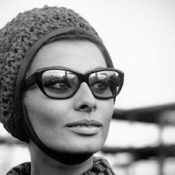 1 Sophia Loren HD Wallpapers