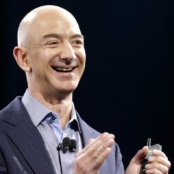 Jeff Bezos Wallpapers Image Photos Pictures Backgrounds