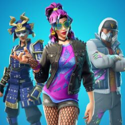Season 6 Fortnite HD Backgrounds Skins Wallpapers and Free