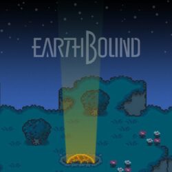 Earthbound Wallpapers Res PX ~ Wallpapers Earthbound