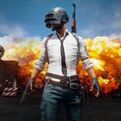 PLAYERUNKNOWN’S BATTLEGROUNDS Wallpapers, Pictures, Image