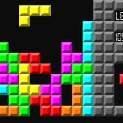 Tetris Wallpapers by Austrian on Newgrounds