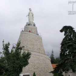 Wallpapers, HD high resolution image of Lebanon Holy Virgin Mary