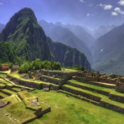 10 Peru HD Wallpapers