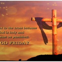 Good Friday 2014 wallpapers of Jesus