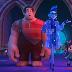 Fan Expo 2018: What We Learned About Ralph Breaks The Internet