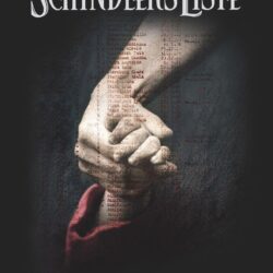 Posterskart Schindler’s List Movie Poster Paper Print