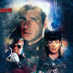 Blade Runner Movie Wallpapers Wallpapers