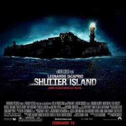 Shutter Island